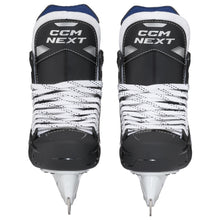 Load image into Gallery viewer, CCM Ice Hockey Skates CCM NEXT Hockey Skates Junior Size 1 2 3
