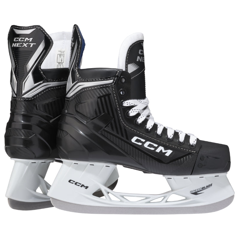 CCM Ice Hockey Skates CCM NEXT Hockey Skates Junior