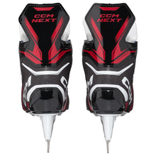 Load image into Gallery viewer, CCM Ice Hockey Skates CCM NEXT Hockey Skates Youth S24
