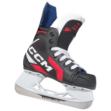 Load image into Gallery viewer, CCM Ice Hockey Skates CCM NEXT Hockey Skates Youth Size 9 10 11 12 13
