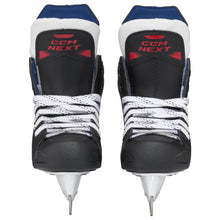 Load image into Gallery viewer, CCM Ice Hockey Skates CCM NEXT Hockey Skates Youth Regular Width

