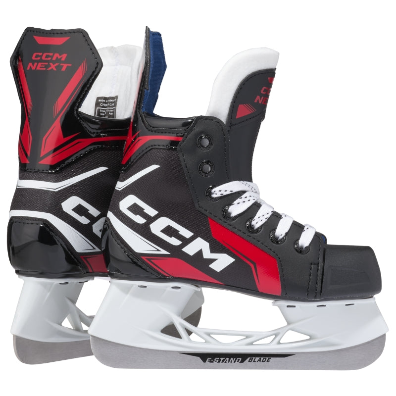 CCM Ice Hockey Skates CCM NEXT Hockey Skates Youth