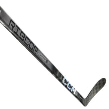 Load image into Gallery viewer, CCM RIBCOR Trigger 8 PRO Chrome Grip Ice Hockey Stick - Junior
