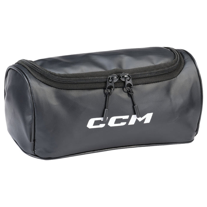 CCM Toiletry Bags CCM Player Shower Bag Black 11