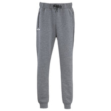 Load image into Gallery viewer, CCM Training Apparel CCM Premium Tech Fleece Cuffed Jogger Senior Gray
