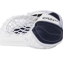 Load image into Gallery viewer, CCM S23 Extreme Flex E6.5 Goal Catch Glove - Junior
