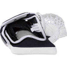 Load image into Gallery viewer, CCM S23 Extreme Flex E6.5 Goal Catch Glove - Junior
