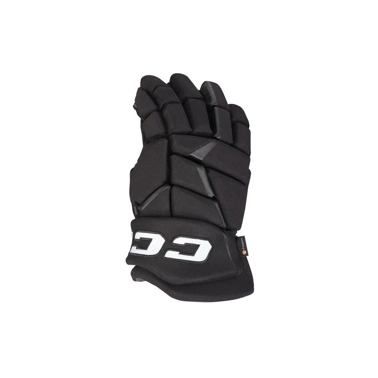 CCM S23 Jetspeed Control Ice Hockey Gloves - Senior