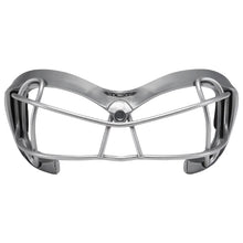Load image into Gallery viewer, Cascade Lacrosse Protective Equipment Cascade Poly Arc Lacrosse Goggles Womens 5014770 Silver
