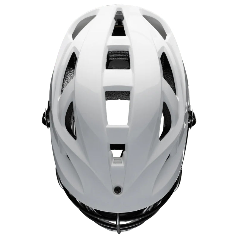 Cascade SL Lacrosse Helmet – Cyclone Taylor Source for Sports