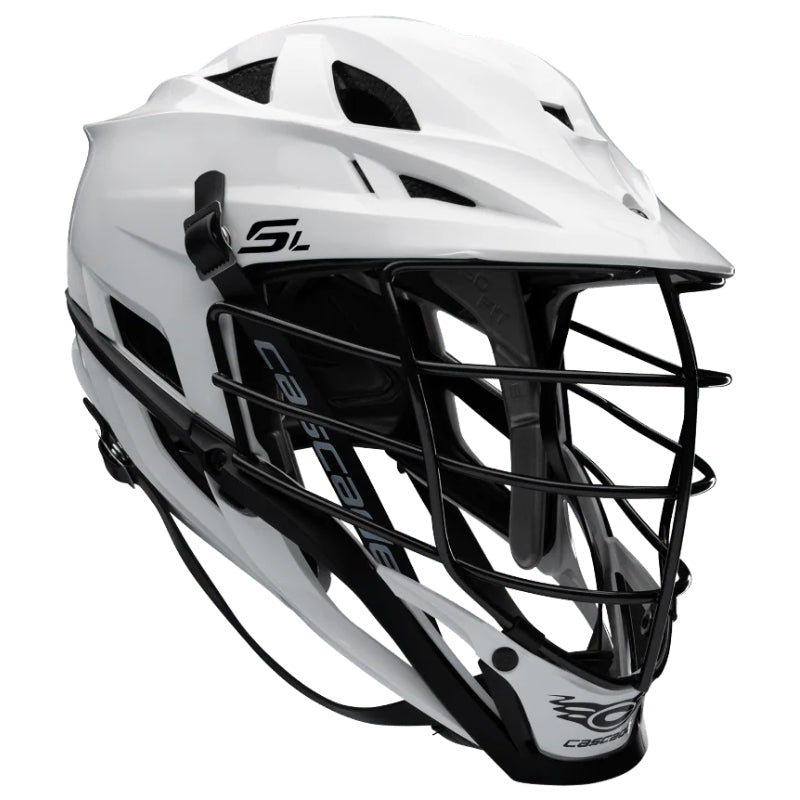 Lacrosse Protective : Helmets – Cyclone Taylor Source for Sports