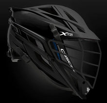 Load image into Gallery viewer, Cascade XRS Pro Lacrosse Helmet
