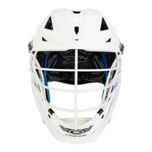 Load image into Gallery viewer, Cascade XRS QXP Lacrosse Helmet - Pearl White
