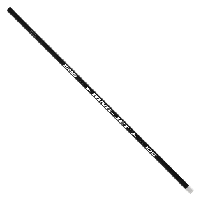 DOM Sports Ringette DOM Sports Ring-Jet 105 Ringette Stick Senior Black