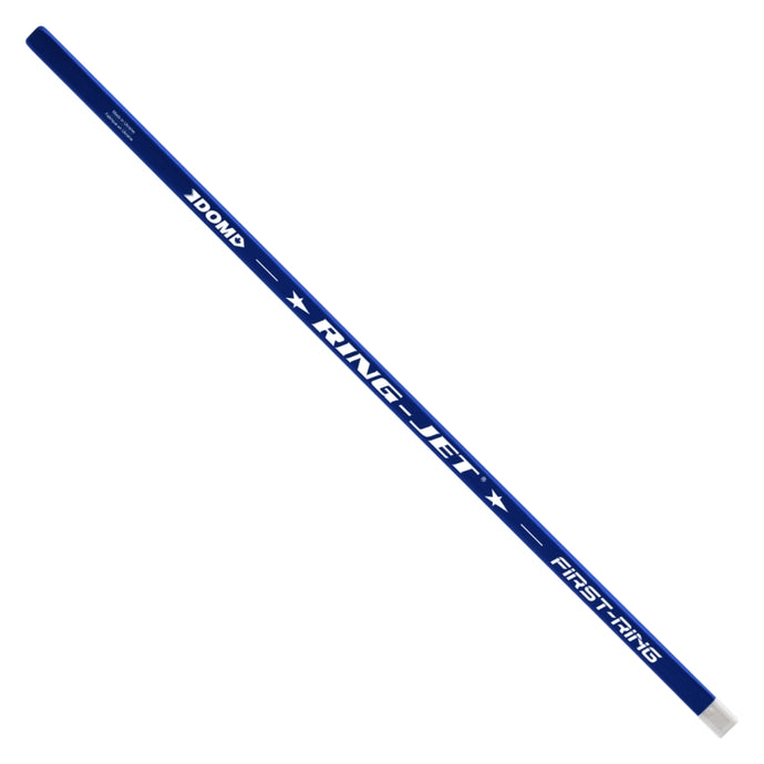 DOM Sports Ringette DOM Sports Ring-Jet First Ring Ringette Stick Youth 2024 Blue