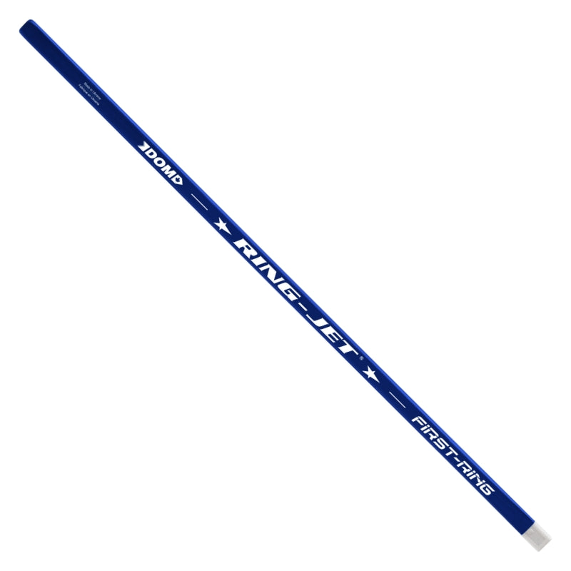 DOM Sports Ringette DOM Sports Ring-Jet First Ring Ringette Stick Youth 2024 Blue