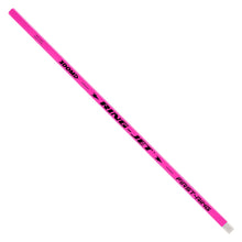 Load image into Gallery viewer, DOM Sports Ringette DOM Sports Ring-Jet First Ring Ringette Stick Youth 2024 Pink
