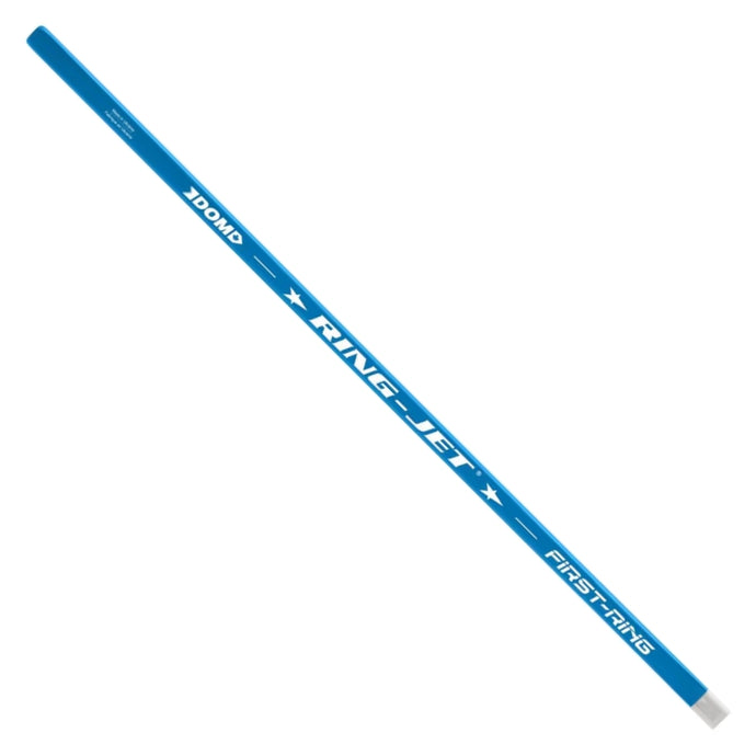 DOM Sports Ringette DOM Sports Ring-Jet First Ring Ringette Stick Youth Blue