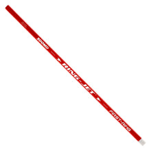 Load image into Gallery viewer, DOM Sports Ringette DOM Sports Ring-Jet First Ring Ringette Stick Youth Red
