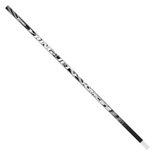 Load image into Gallery viewer, DOM Sports Ringette DOM Sports Ring-Jet Hurricane Slim Ringette Stick Senior Black
