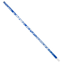 Load image into Gallery viewer, DOM Sports Ringette DOM Sports Ring-Jet Hurricane Slim Ringette Stick Senior Blue
