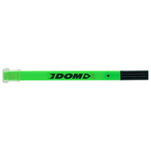 Load image into Gallery viewer, DOM Sports Ringette DOM Sports Ring-Jet Mini Ringette Stick 17&quot; Green
