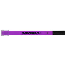 Load image into Gallery viewer, DOM Sports Ringette DOM Sports Ring-Jet Mini Ringette Stick 17&quot; Purple
