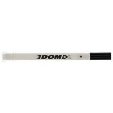 Load image into Gallery viewer, DOM Sports Ringette DOM Sports Ring-Jet Mini Ringette Stick 17&quot; White
