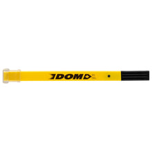 Load image into Gallery viewer, DOM Sports Ringette DOM Sports Ring-Jet Mini Ringette Stick 17&quot; Yellow
