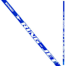 Load image into Gallery viewer, DOM Sports Ringette Sticks DOM Sports Hurricane Carbon Blue
