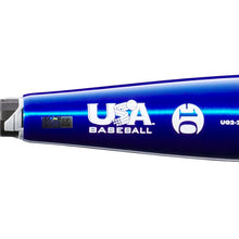 Load image into Gallery viewer, DeMarini Baseball Bats DeMarini The Goods (-10) 2 5/8&quot; USA Baseball Bat 2023
