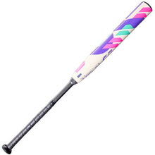 Load image into Gallery viewer, DeMarini Softball Bats DeMarini CF (-10) Fastpitch (2026) White/Purple/Pink 22-23oz WBD2631010
