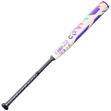 Load image into Gallery viewer, DeMarini Softball Bats DeMarini CF (-10) Fastpitch (2026) White/Purple/Pink 32-33-inch WBD2631010
