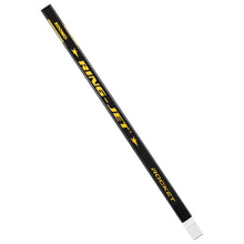 Load image into Gallery viewer, Dom Ringette Sticks Dom Ring-Jet Hurricane Slim Ringette Stick Black Gold
