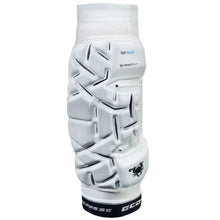 Load image into Gallery viewer, ECD Arm Pads ECD Echo Lacrosse XS side back of right arm pad

