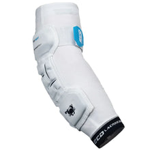Load image into Gallery viewer, ECD Arm Pads ECD Echo Lacrosse XS side of right arm pad
