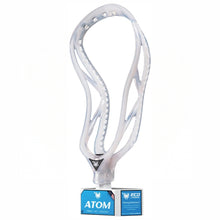 Load image into Gallery viewer, ECD Lacrosse Heads ECD Atom Unstrung Lacrosse Head Ghost
