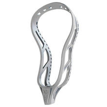 Load image into Gallery viewer, ECD Lacrosse Heads ECD Bravo 1 Unstrung Lacrosse Head White
