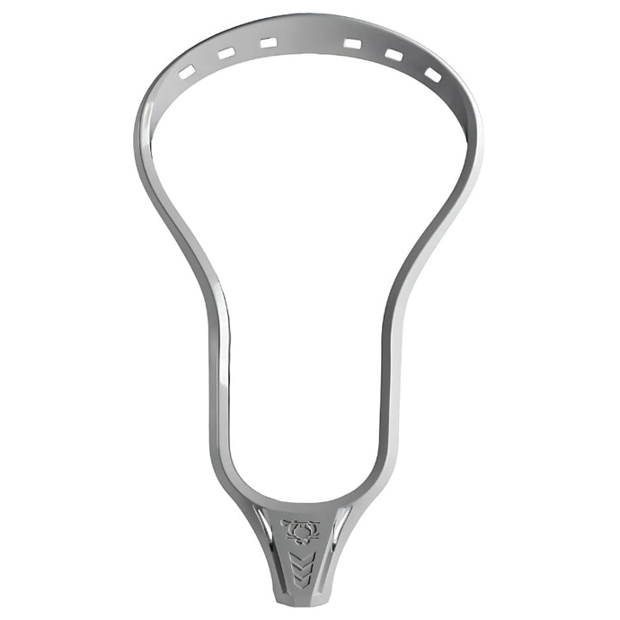 ECD Lacrosse Heads ECD Bravo 1 Unstrung Lacrosse Head