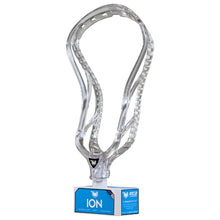 Load image into Gallery viewer, ECD Lacrosse Heads ECD Ion Beta Unstrung Lacrosse Head
