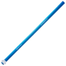 Load image into Gallery viewer, ECD Lacrosse Shafts ECD Carbon 4.0 Lacrosse Shaft Attack 30 Chrome Blue

