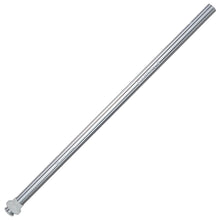 Load image into Gallery viewer, ECD Lacrosse Shafts ECD Carbon 4.0 Lacrosse Shaft Attack 30 Chrome Silver
