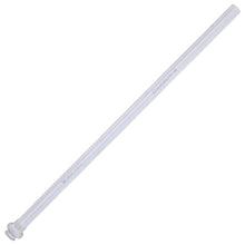 Load image into Gallery viewer, ECD Lacrosse Shafts ECD Carbon 4.0 Lacrosse Shaft Attack 30 White
