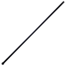Load image into Gallery viewer, ECD Lacrosse Shafts ECD Carbon 4.0 Lacrosse Shaft Defense 60 Black
