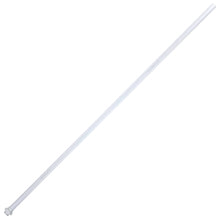Load image into Gallery viewer, ECD Lacrosse Shafts ECD Carbon 4.0 Lacrosse Shaft Defense 60 White

