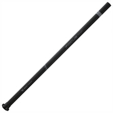 Load image into Gallery viewer, ECD Lacrosse Shafts ECD Focus Power Lacrosse Shaft Black
