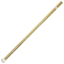 Load image into Gallery viewer, ECD Lacrosse Shafts ECD Focus Power Lacrosse Shaft Gold
