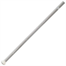 Load image into Gallery viewer, ECD Lacrosse Shafts ECD Focus Power Lacrosse Shaft Silver
