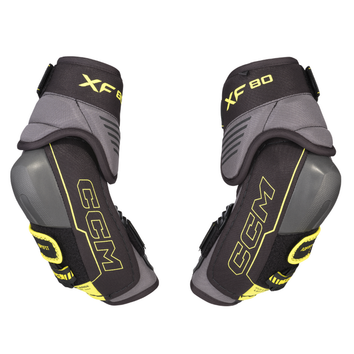 CCM Tacks XF-80 Elbow Pads - Senior