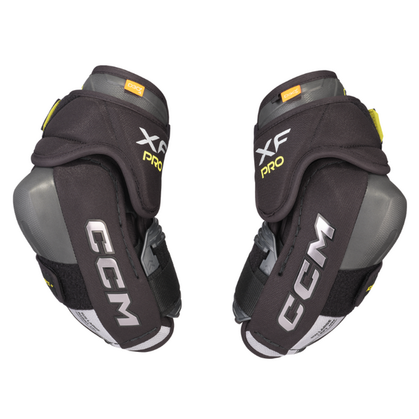 CCM Tacks XF Pro Elbow Pads - Senior